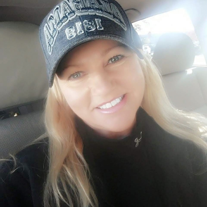 Tina Carnes - Class of 1983 - Villa Rica High School