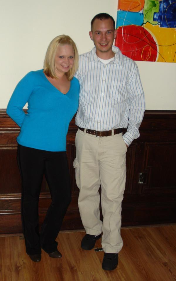 Mary Crubaugh - Class of 2005 - Villa Rica High School
