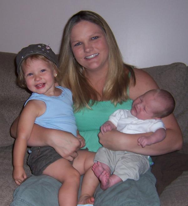 Sheena Anderson - Class of 2003 - Villa Rica High School