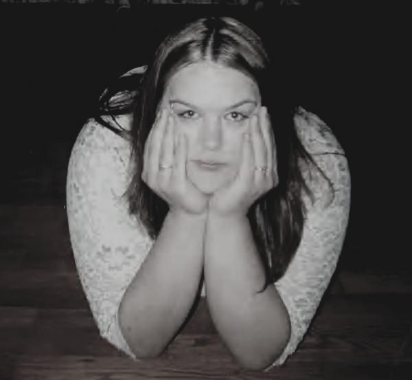 Brittany Whaley - Class of 2003 - Villa Rica High School