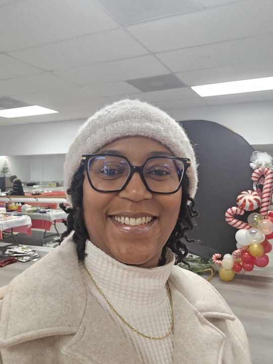Chequita Tatum - Class of 1995 - Villa Rica High School