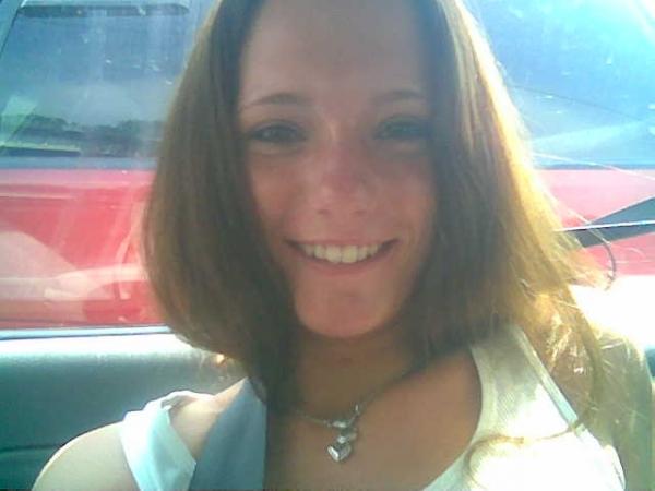 Brittany Hall - Class of 2004 - Villa Rica High School