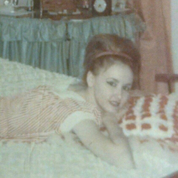 Vivian Merchant - Class of 1989 - Villa Rica High School