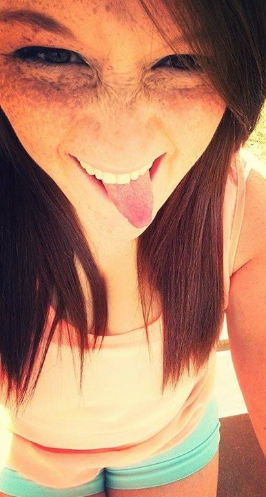 Haley Wilburn - Class of 2011 - Villa Rica High School