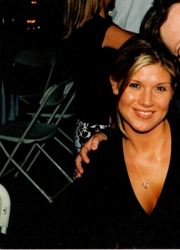 Jennifer Wooten - Class of 1997 - Villa Rica High School