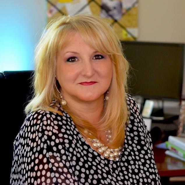 Debbie Beck - Class of 1981 - Villa Rica High School