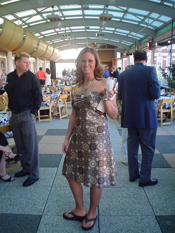 Melissa Anderson - Class of 2002 - Villa Rica High School