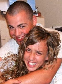Jay Sweeney - Class of 2007 - Villa Rica High School