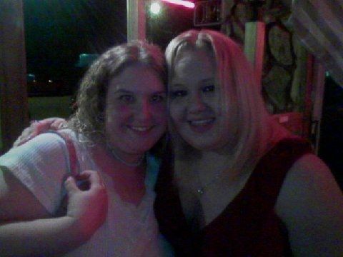 Jennifer Jennifer Barnett - Class of 2001 - Villa Rica High School