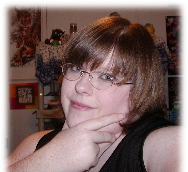 Brenda Kocourek - Class of 2001 - Villa Rica High School