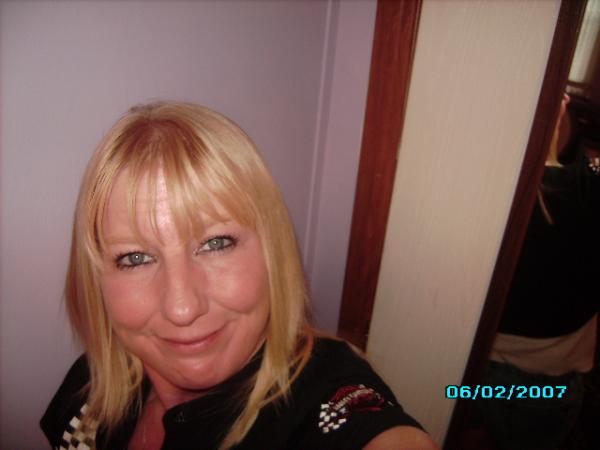 Gail Willett - Class of 1987 - Villa Rica High School