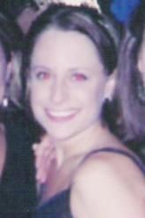 Jennifer Wilson - Class of 1998 - Jonesboro High School