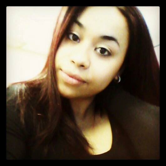 Jessica Castro - Class of 2008 - Jonesboro High School