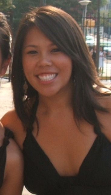 Jacinta Nguyen - Class of 2004 - Jonesboro High School