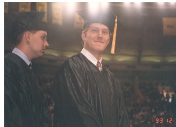 Brian Beaubien - Class of 1988 - Jonesboro High School