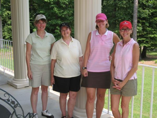 Holly Hoenes - Class of 1995 - Jonesboro High School