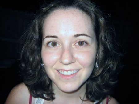 Michelle Ashman - Class of 2001 - Jonesboro High School