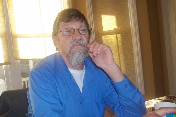 Donald Freeman Freeman - Class of 1972 - Jonesboro High School