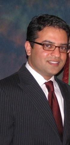 Athar Bhatti - Class of 1991 - Jonesboro High School