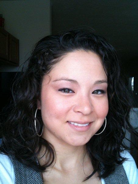 Vanessa Brown - Class of 2002 - Jonesboro High School