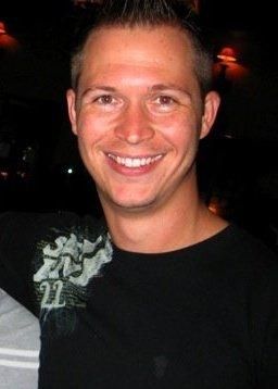 Jeffrey Jackson - Class of 1991 - Jonesboro High School