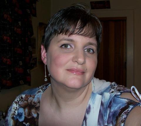 Carrie Hepler - Class of 1990 - Jonesboro High School