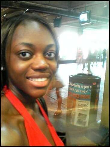 Erin Durham - Class of 2005 - Jonesboro High School