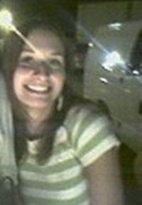 Melissa Graham - Class of 2001 - Jonesboro High School