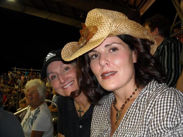 Hollie Suarez - Class of 1994 - Jonesboro High School