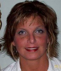 Misty Joseph - Class of 1987 - Jonesboro High School