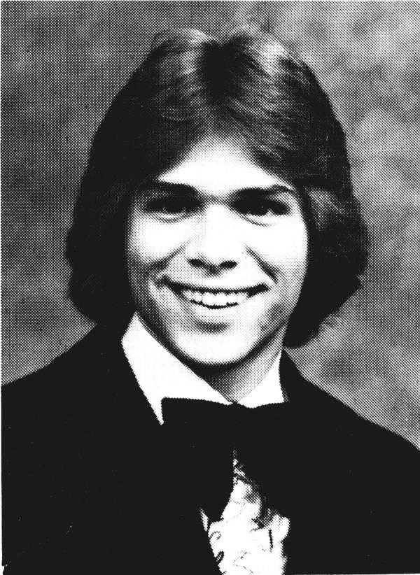 Jeff Lindler - Class of 1982 - Jonesboro High School