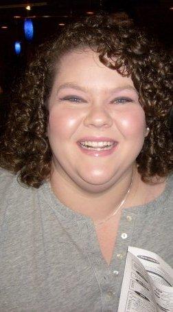 Meghan Thorn - Class of 2002 - Jonesboro High School