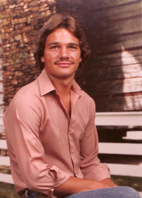 Scott Duncan - Class of 1982 - Jonesboro High School