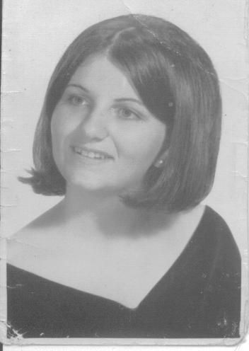 Linda Hornsby - Class of 1971 - Jonesboro High School