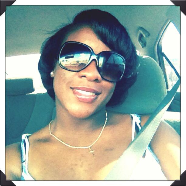 Naushia Smith - Class of 2005 - Jonesboro High School