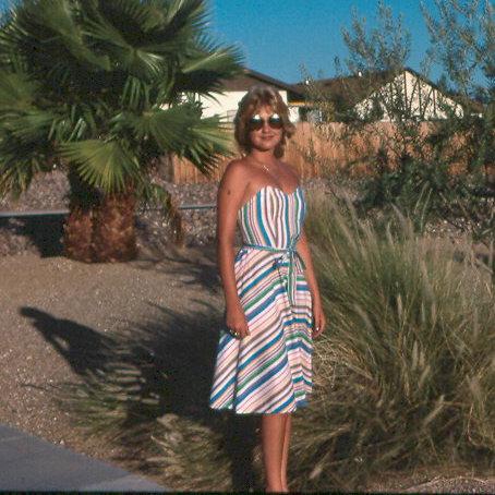 Rhonda Watson - Class of 1987 - Jonesboro High School