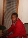 Demetrius Hines - Class of 2005 - Jonesboro High School