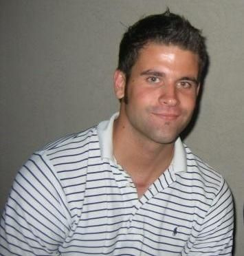 Mark Strauchman - Class of 2001 - Jonesboro High School