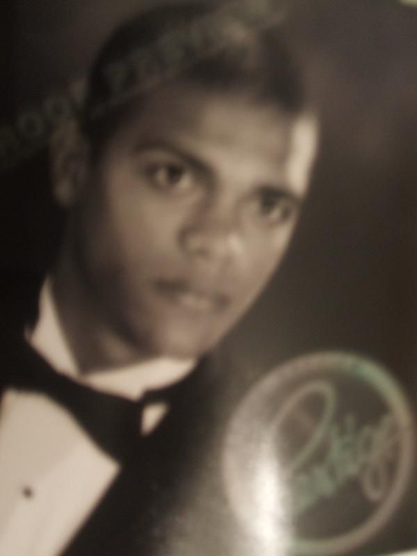 Laurence Womack - Class of 2009 - Jonesboro High School