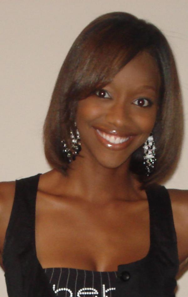Eboni Belle - Class of 2001 - Jonesboro High School