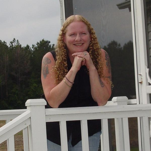 Mary Moore - Class of 1977 - Jonesboro High School