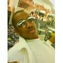 Damani Alston - Class of 2003 - Jonesboro High School