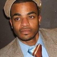 Victor Broughton - Class of 1996 - Jonesboro High School