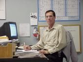 Dale Kerstetter - Class of 1975 - Jonesboro High School