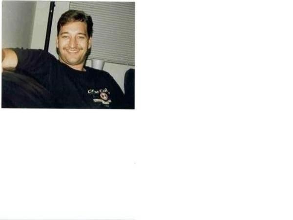 Keith D. Abbott - Class of 1987 - Jonesboro High School