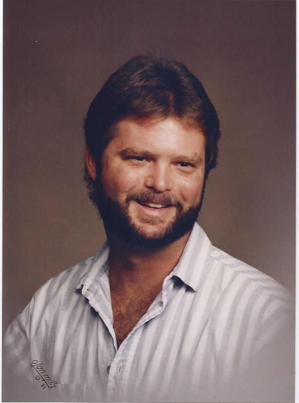 Mike Gosdin - Class of 1981 - Jonesboro High School