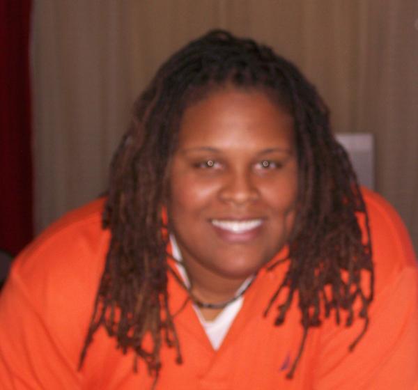 Lucki West - Class of 2000 - Jonesboro High School