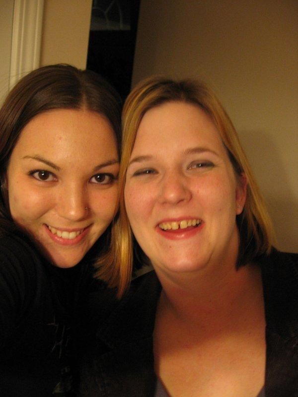 Laura Farinas - Class of 2002 - Jonesboro High School