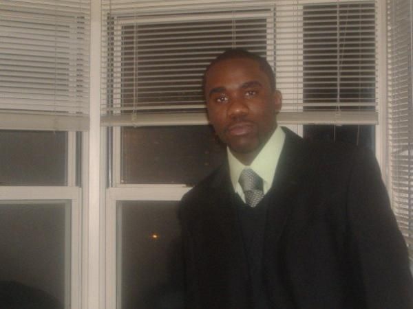 Kenny Benoit - Class of 2004 - Jonesboro High School