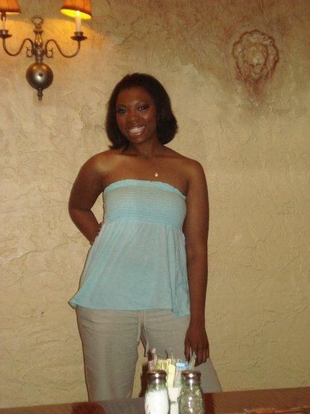 Davonne Reaves - Class of 2005 - Jonesboro High School